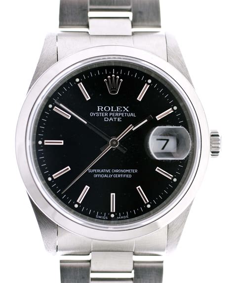 rolex 15200 history|Rolex 15200 oyster perpetual date.